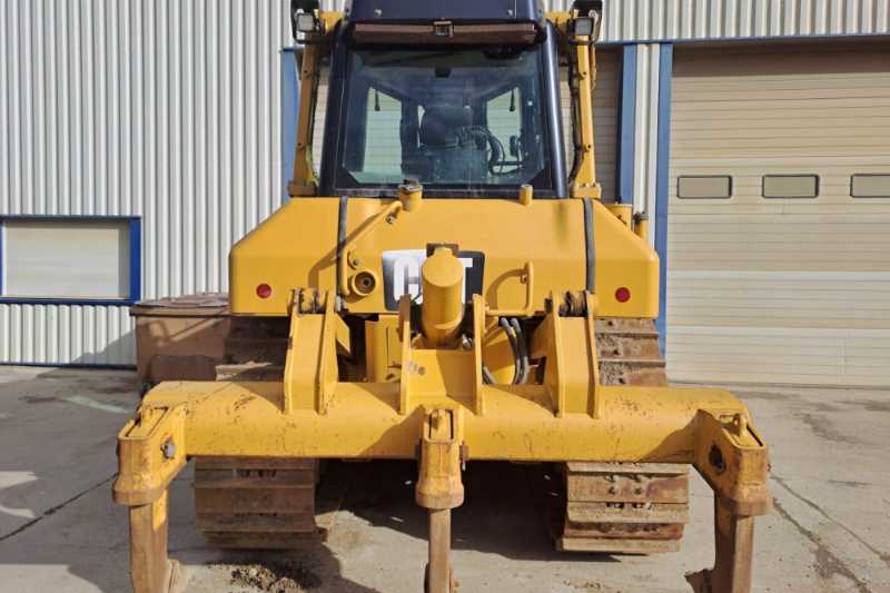 OmecoHub - Immagine CATERPILLAR D6N-XL